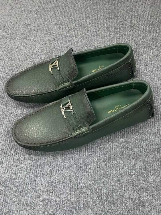 Picture of Louis Vuitton Shoes _SKULVsz38-47hnh050111704